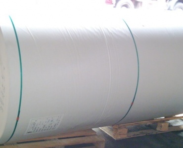 28.	White Top Test Liner - Gulf Paper Manufacturing Company - UAE