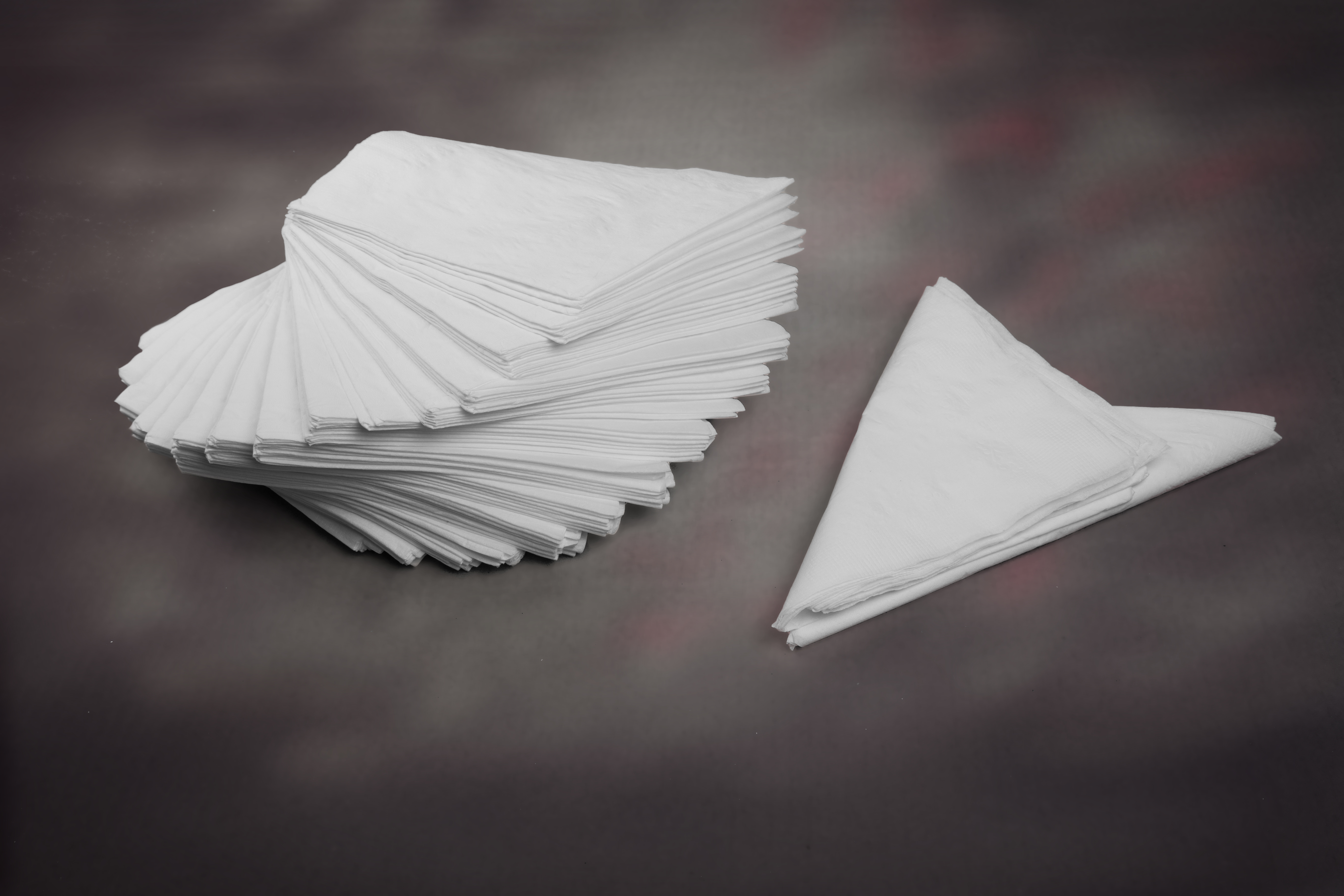 Table Napkin - Gulf Paper Manufacturing Company - UAE